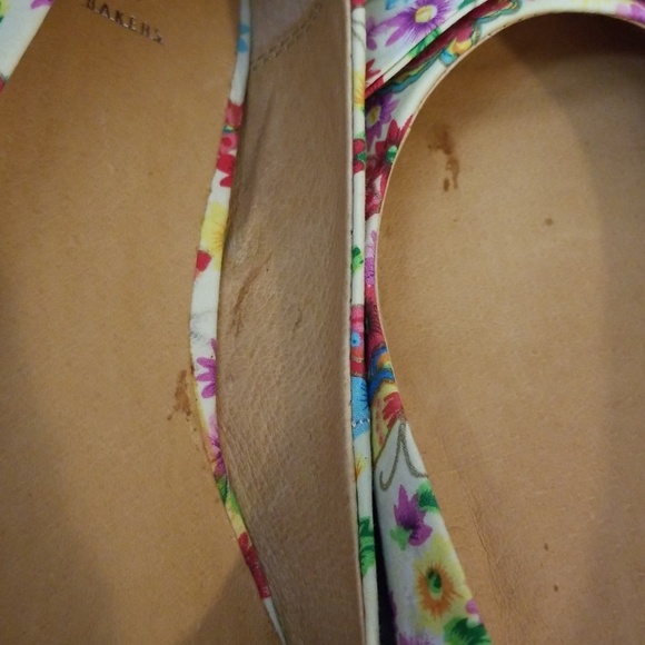 Bakers Kerri Flats - Picture 8 of 8